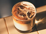Iced Cappuccino