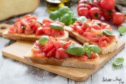 Bruschetta
